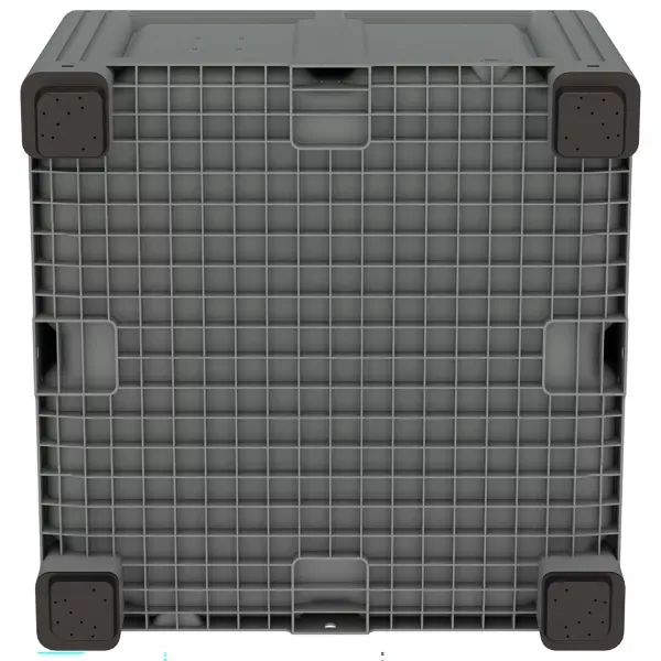 Контейнер IBOX (сплошной, на ножках) АРТ.: 11.604ВF.92.С10 1130X1130X760