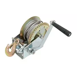 Лебедки ручные барабанные FD (1т - 10м)