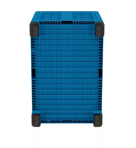 Пластиковый контейнер IBOX (сплошной, на ножках) Арт.: 11.602.65.PE.C10 1200х800