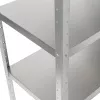 Стеллаж кухонный разборный КОБОР СК-120/30
