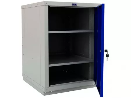 Инструментальная тумба Expert WS-1