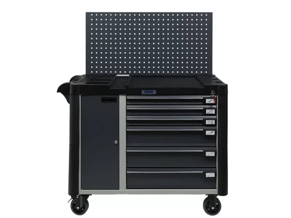 Тележка инструментальная WDS M-6.1