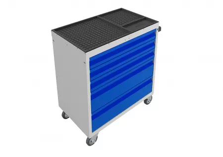 Тележка инструментальная WDS-5