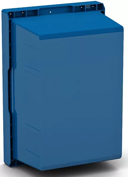 Вкладываемый ящик 490х330х280 (KV 5328) 12.355F.65