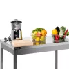 Стол разделочный без борта КОБОР СР/1-60/70