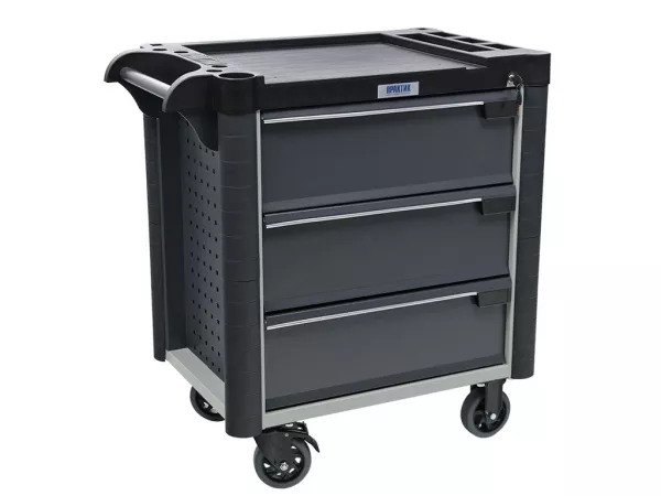 Тележка инструментальная WDS M-3.0
