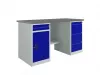 Верстак Profi (№606) WT160.WD2/WD3.000