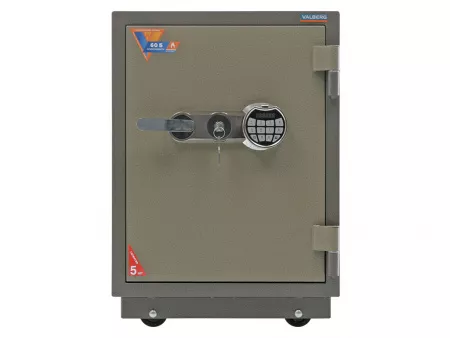VALBERG FRS-66T EL